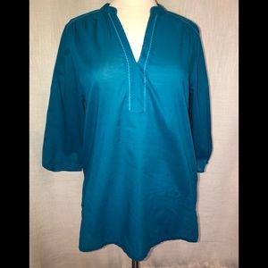 Tommy Bahama tunic